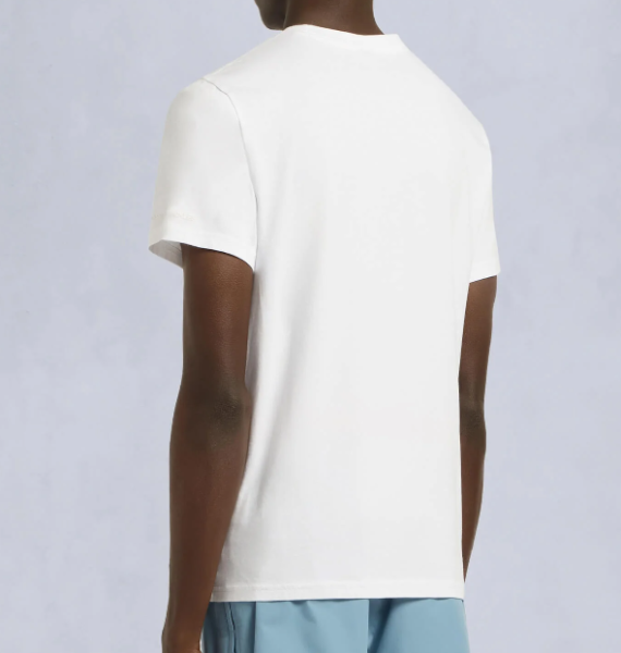 Moose Knuckles CRESCENT TEE